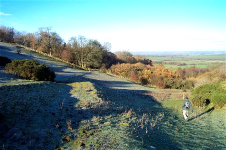 Dalby Hills