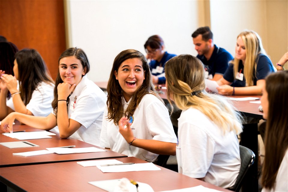 FBI Tampa Future Agents in Training 2018