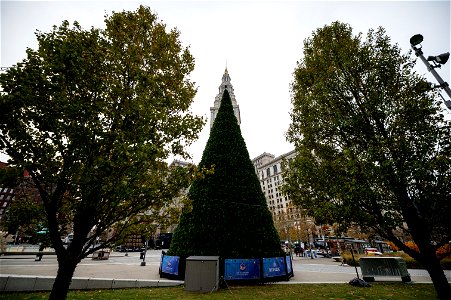 Cleveland Winterfest 2021