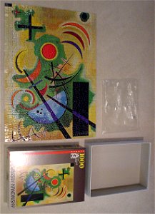 Ricordi 1000 Kandinsky