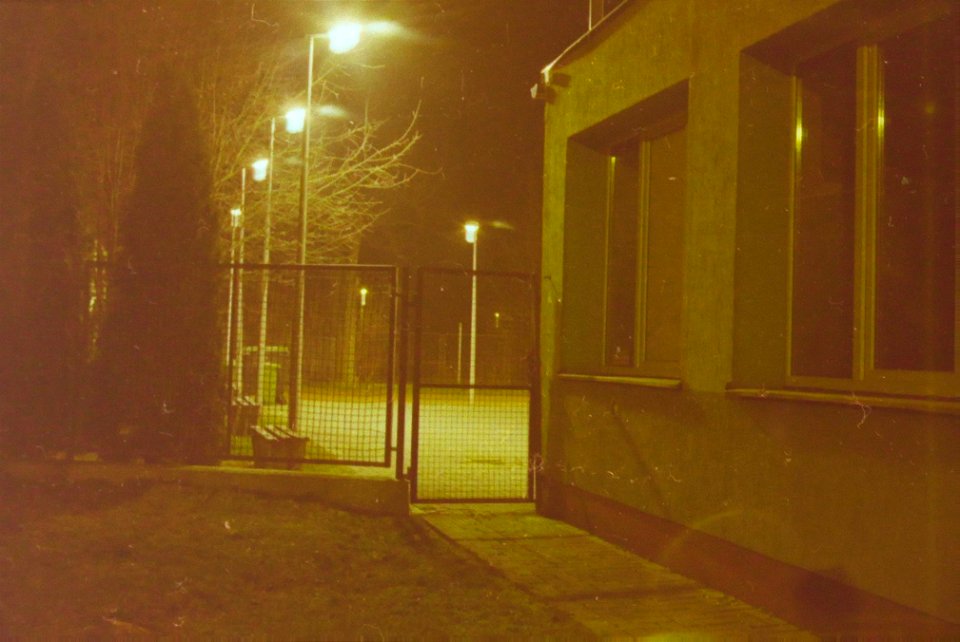 Night