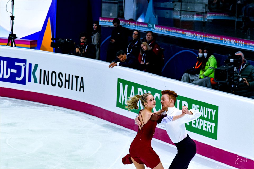 2022 Figure Skating Grand Prix Final_68