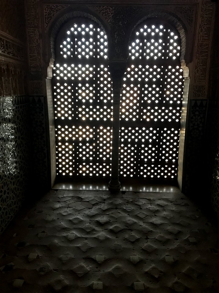 Grenade - Alhambra 6