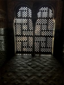 Grenade - Alhambra 6