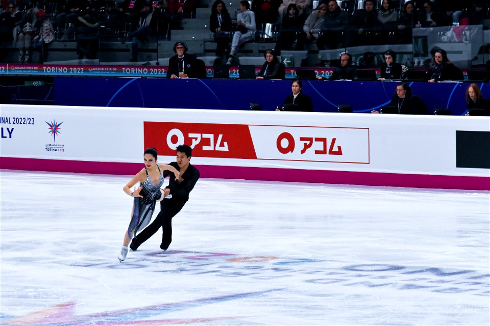 2022 Figure Skating Grand Prix Final_96