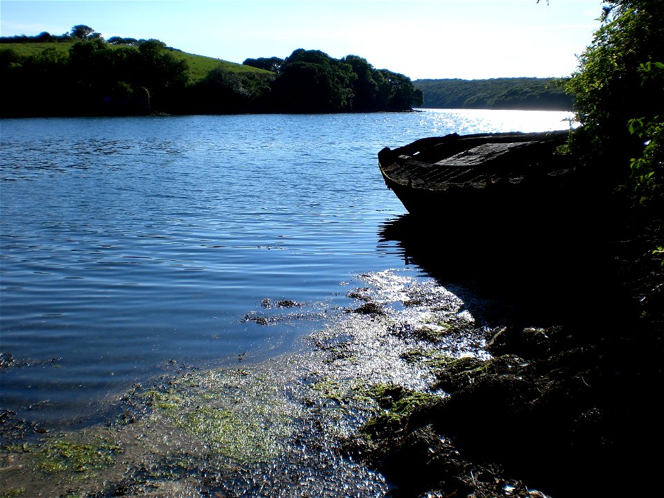 Frenchman's Creek