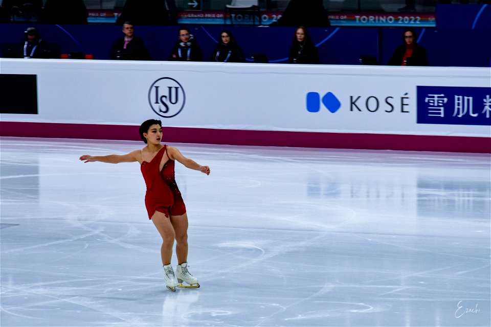 2022 Figure Skating Grand Prix Final_19