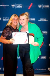 Apprenticeship Award -30