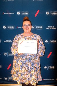 Apprenticeship Award -40