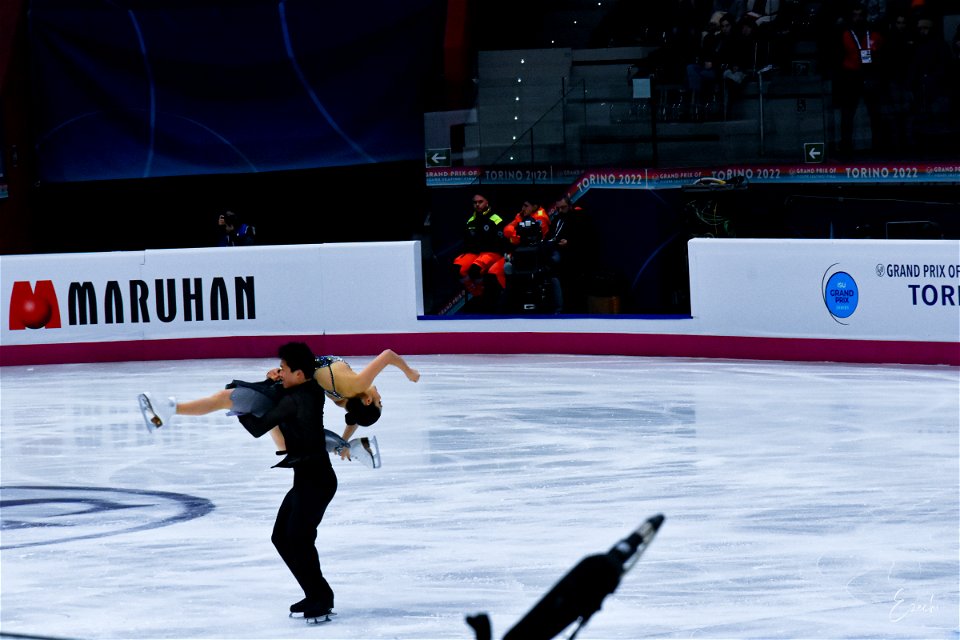 2022 Figure Skating Grand Prix Final_86