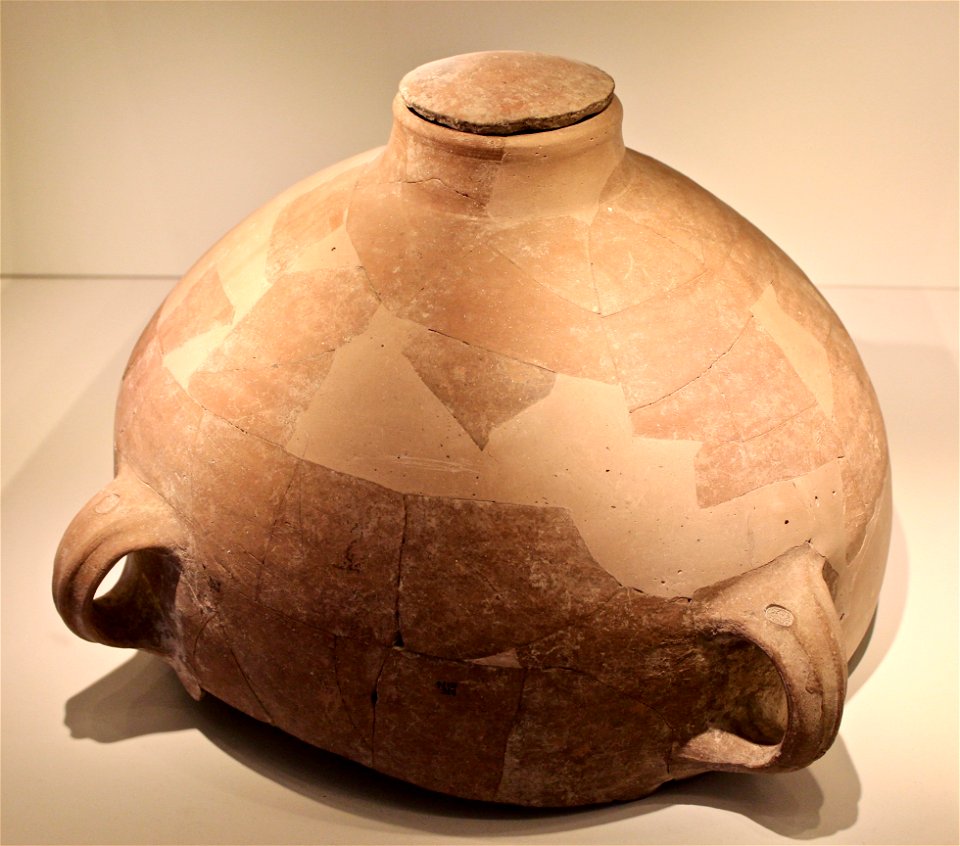 Judean storage jar