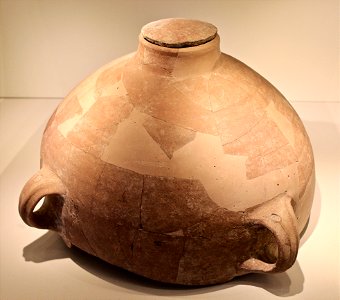 Judean storage jar