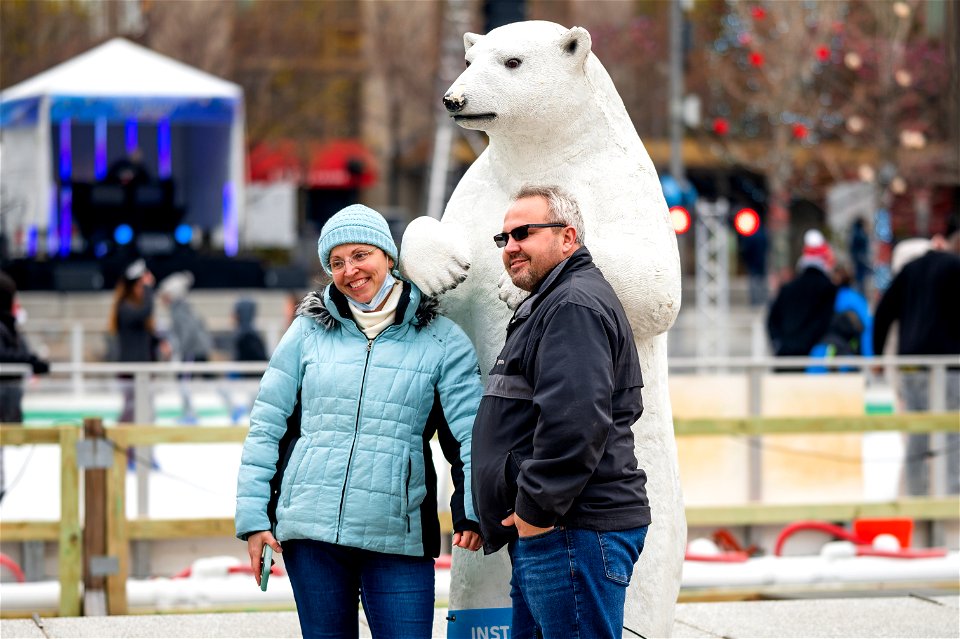 Cleveland Winterfest 2021