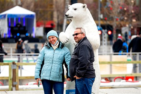 Cleveland Winterfest 2021