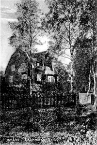 106 Länsmansgården