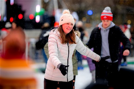 Cleveland Winterfest 2021