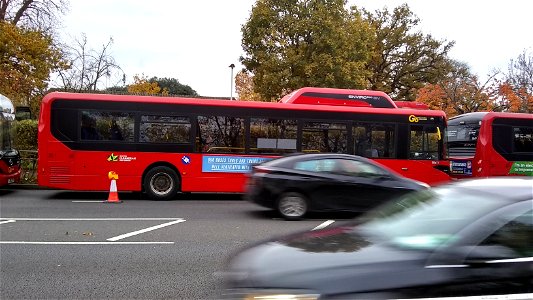SEe11 Twickenham