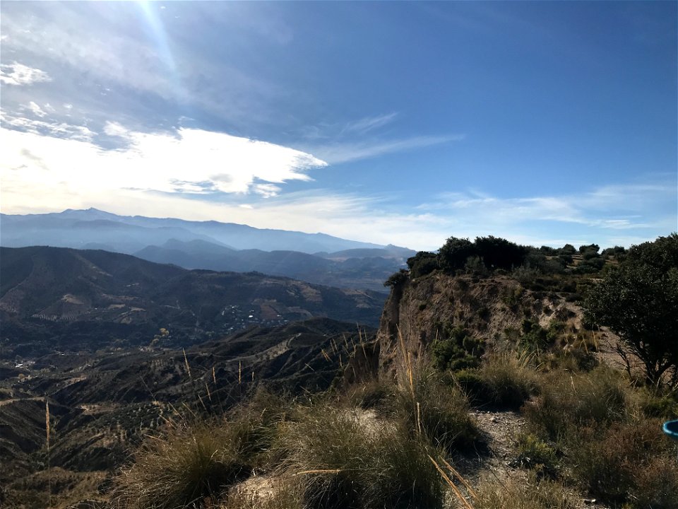 Beas de Granada 8