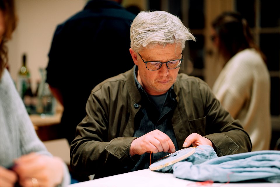 Mingei Day - Workshop traditonal textile crafts
