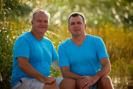 Randy and Greg 0100