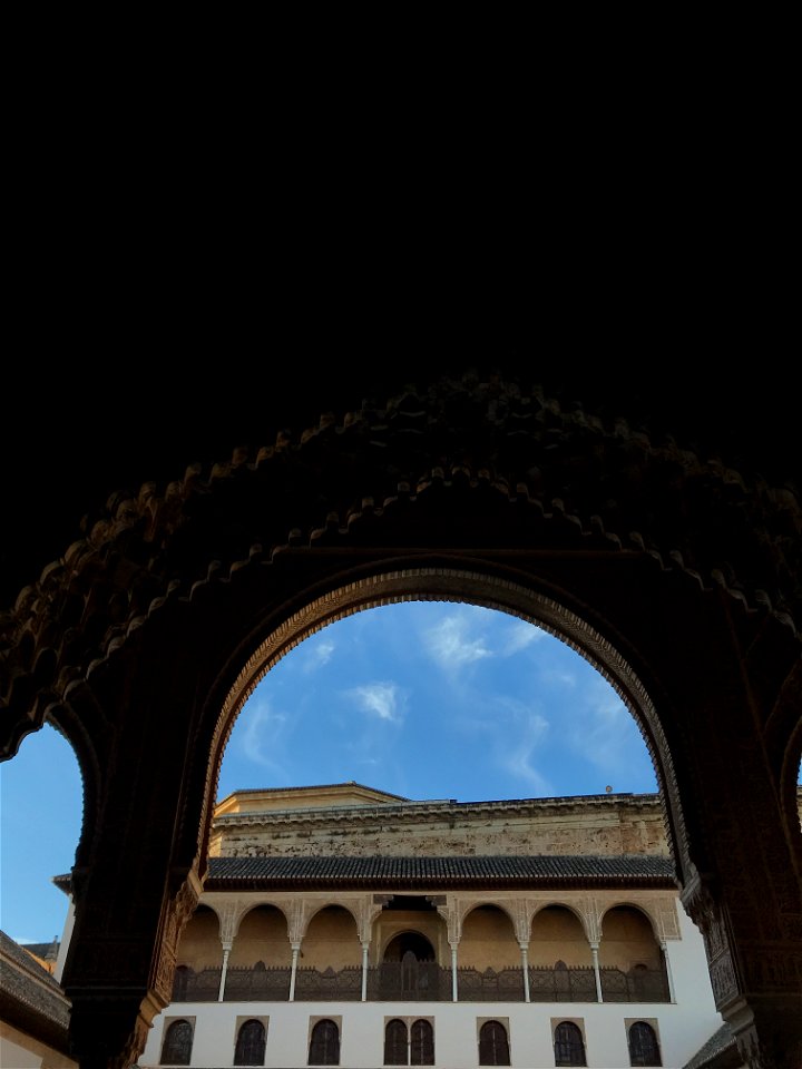 Grenade - Alhambra 5