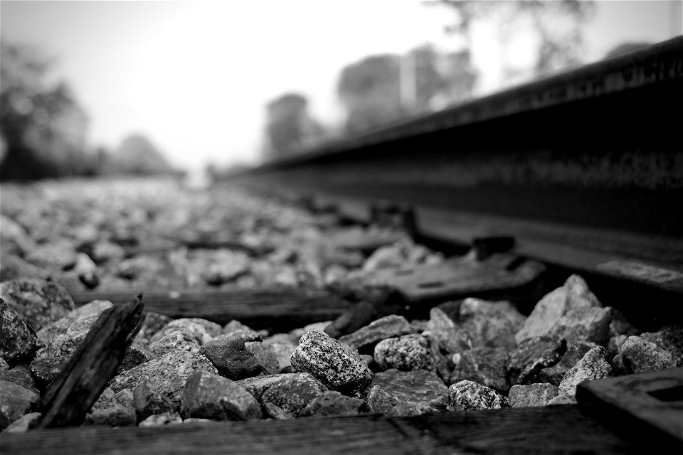 Railroad Track
