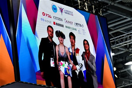 2022 Figure Skating Grand Prix Final_82