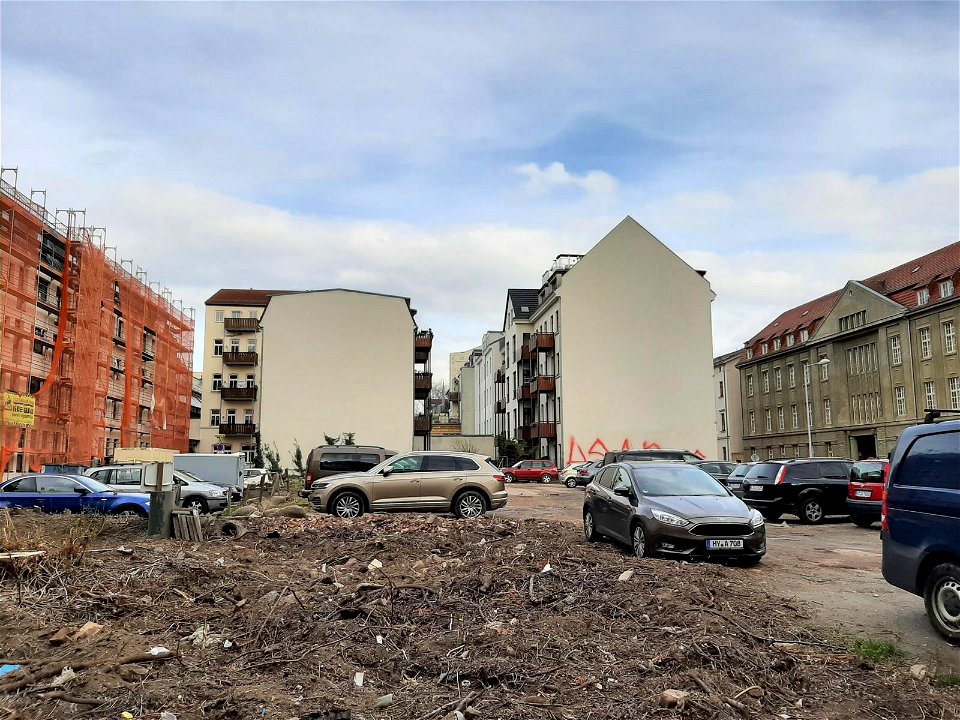 Nürnberger Straße