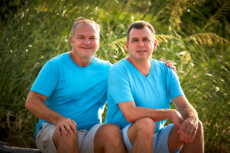 Randy and Greg 0088
