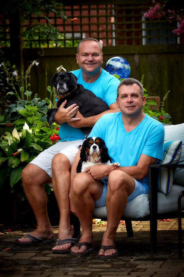 Randy and Greg 0001