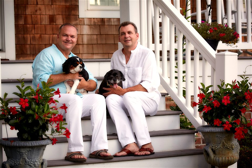 Randy and Greg 0172