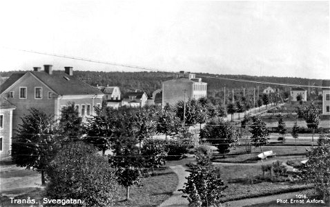 011 Sveagatan