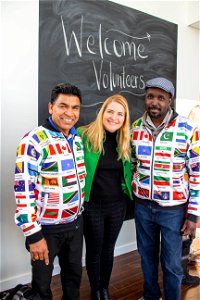 Volunteer Appreciation 2019