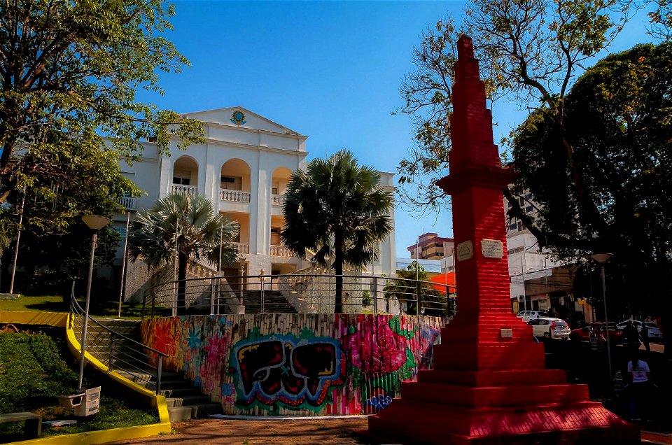 Praça-Getúlio-Vargas