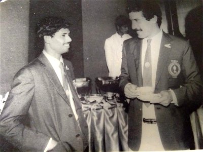 East Bengal, Champions, 1985 Coca-Cola Cup, Asian Club Championship, Sri Lanka