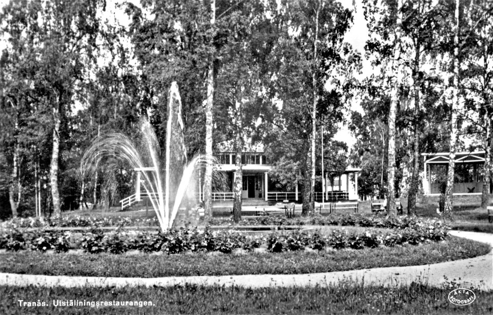042 Utställningrestaurangen