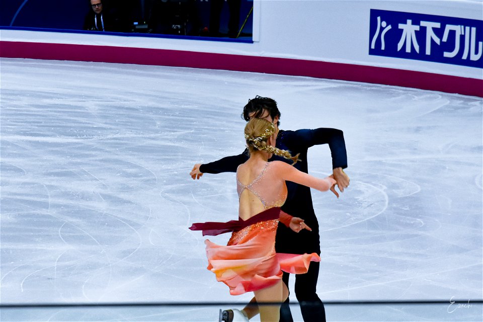 2022 Figure Skating Grand Prix Final_75