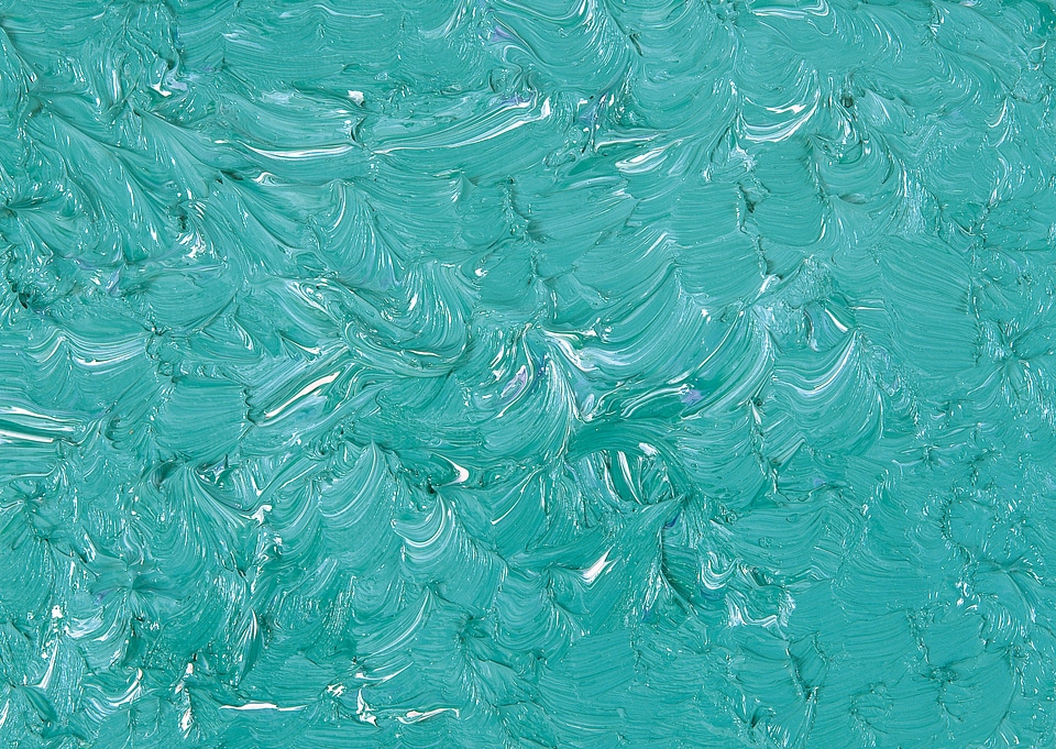 blue texture paint watercolor seamless background