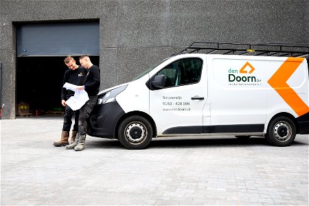 Den Doorn - Meijs