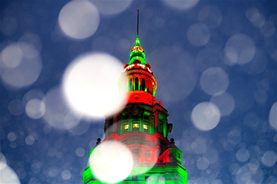 Cleveland Winterfest 2021