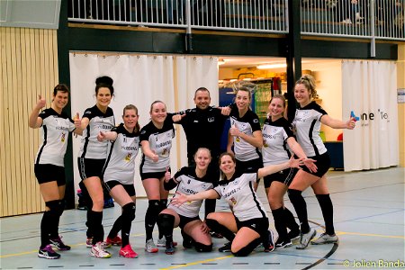 WSV D1 vs Klarenbeek 19-2-2022-31