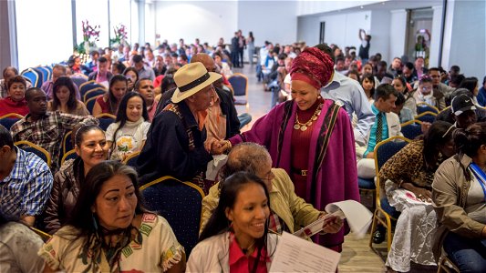 Encuentro de Poder Ciudadano