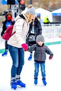 Cleveland Winterfest 2021