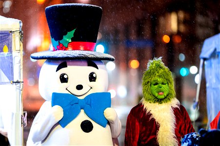 Cleveland Winterfest 2021