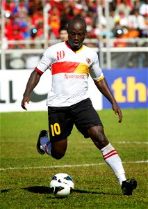 Semen Padang vs East Bengal, 2013 AFC Cup Quarter Final, 2nd Leg