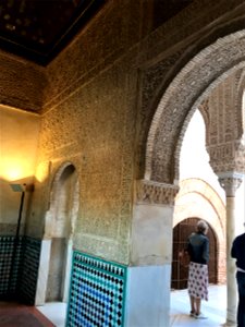 Grenade - Alhambra 1