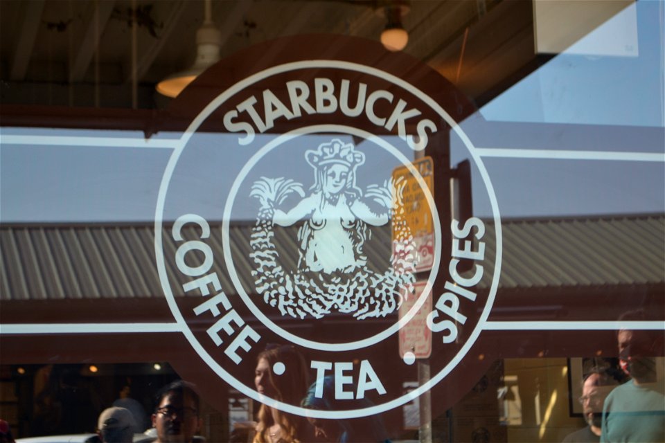 Original Starbucks