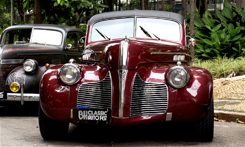 BH Classic Auto Fest