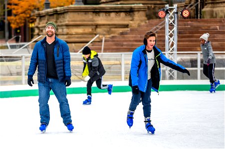 Cleveland Winterfest 2021