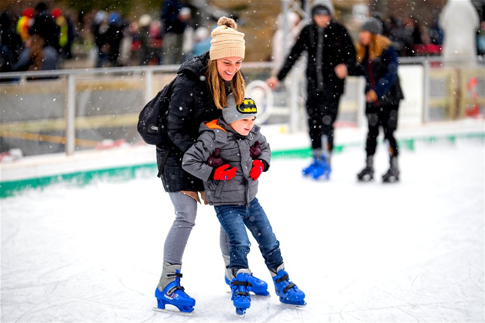 Cleveland Winterfest 2021